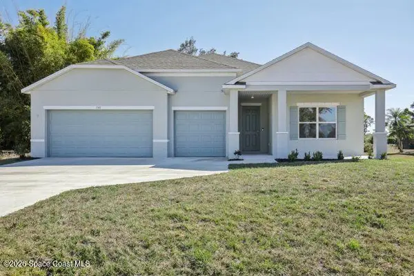 1155 Wyoming Drive Se, Palm Bay, FL 32909