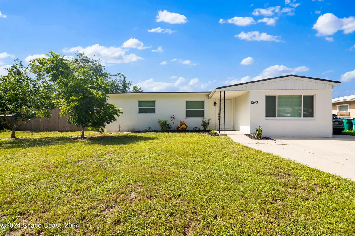 1843 Madison Avenue, Melbourne, FL 32935 - #1
