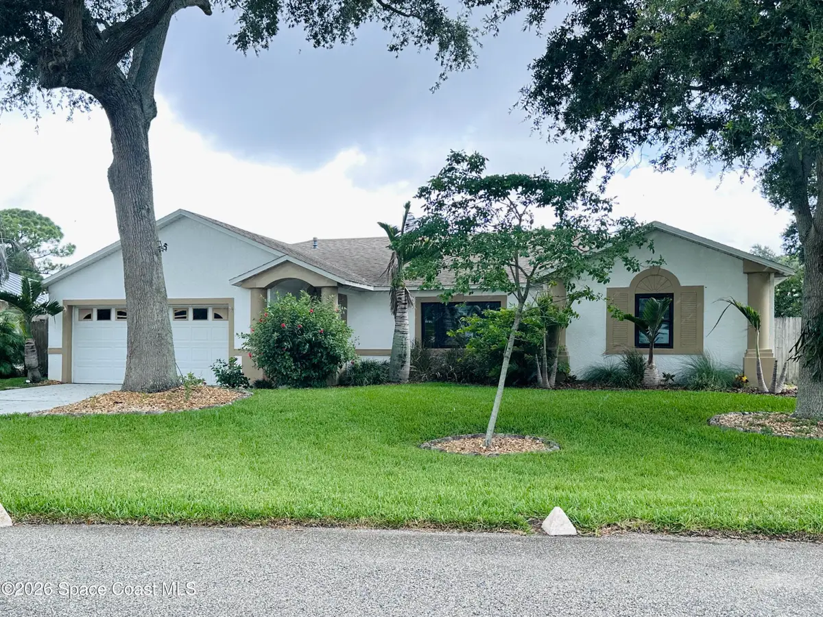 130 Country Woods Place, Merritt Island, FL 32952 - #1