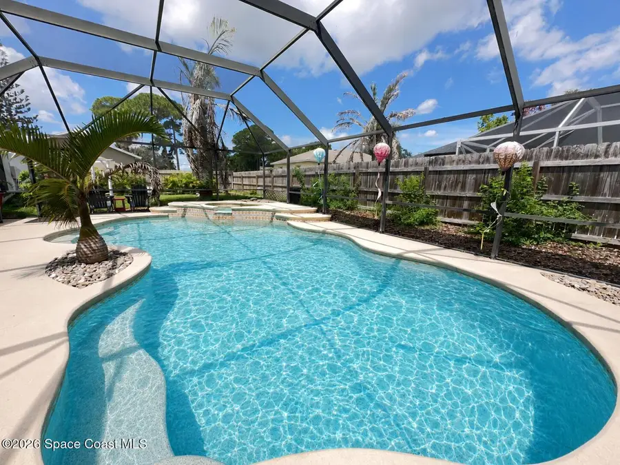 130 Country Woods Place, Merritt Island, FL 32952 - #2