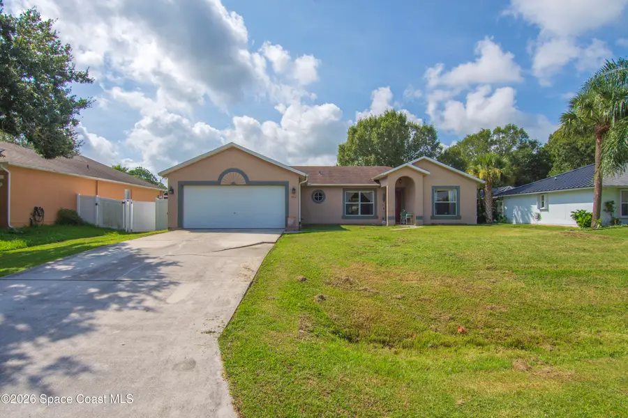604 Carnival Terrace, Sebastian, FL 32958 - #2