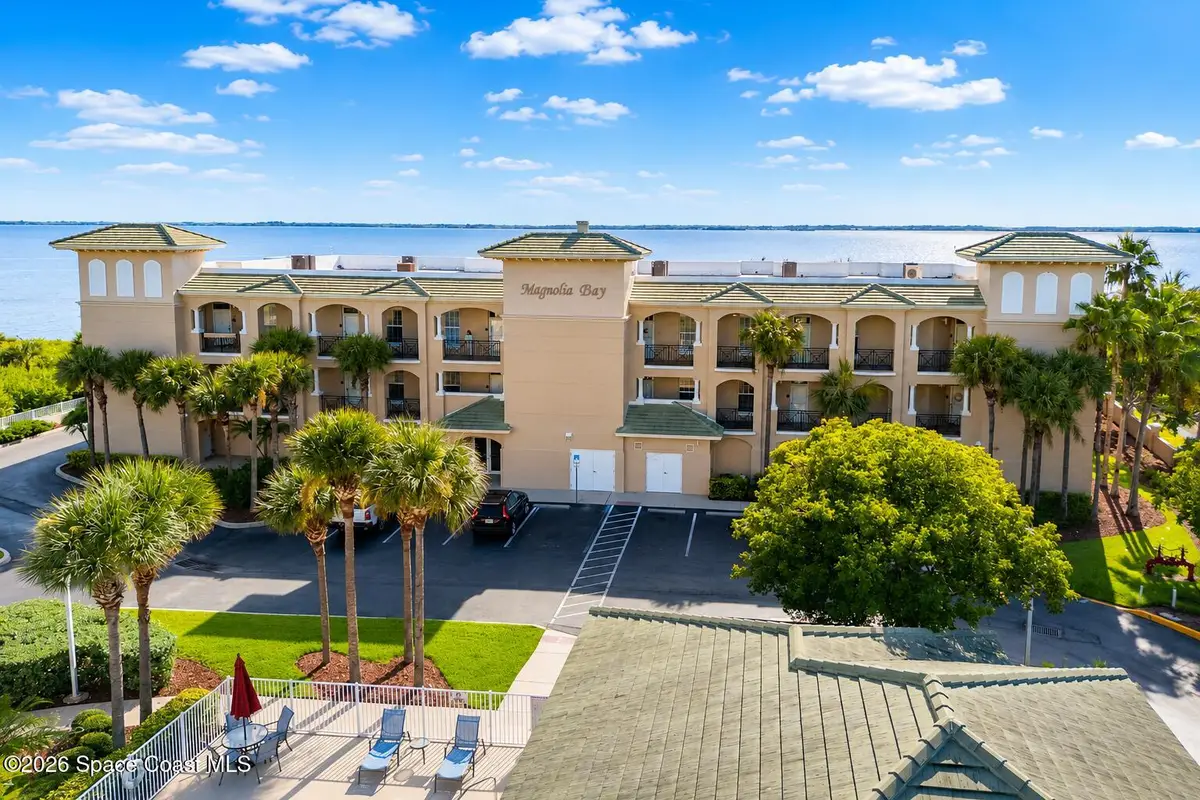 2001 Julep Drive #201, Cocoa Beach, FL 32931 - #1