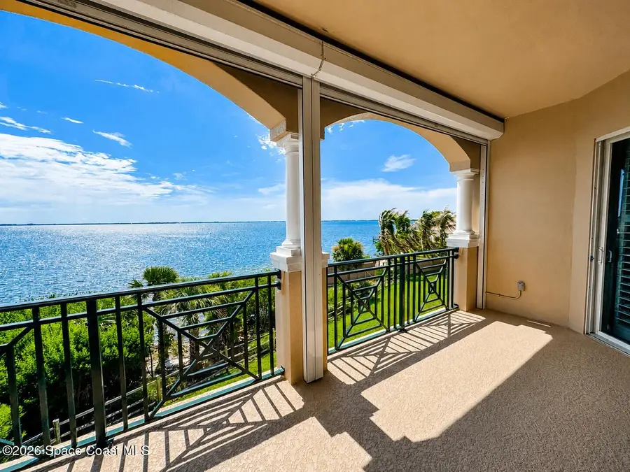 2001 Julep Drive #201, Cocoa Beach, FL 32931 - #3