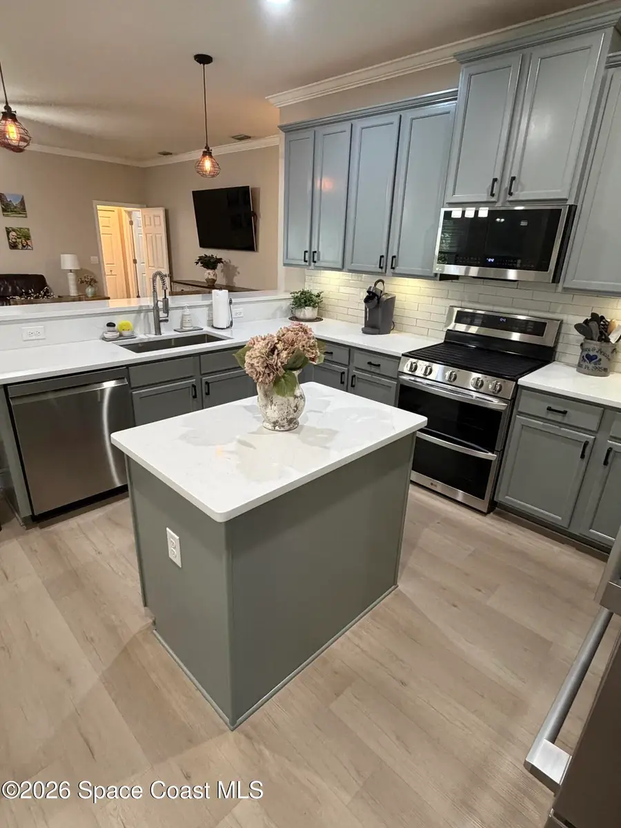 2432 Okalani Street, Melbourne, FL 32940 - #2