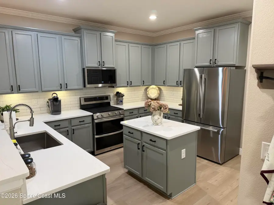 2432 Okalani Street, Melbourne, FL 32940 - #3