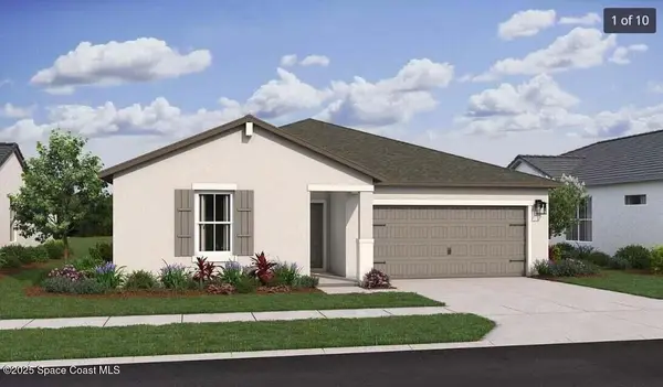 1806 San Filippo Drive Se #22, Palm Bay, FL 32909