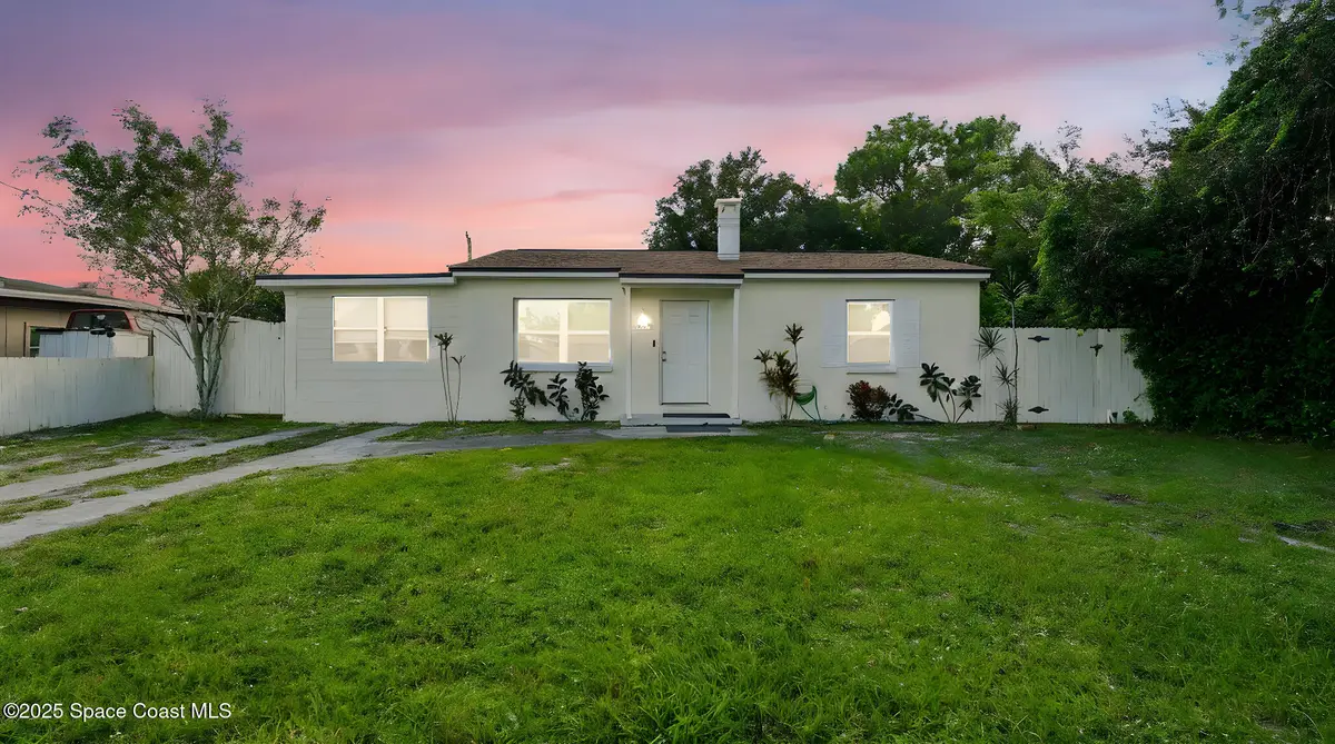 1103 Bellefonte Avenue, Cocoa, FL 32922 - #1