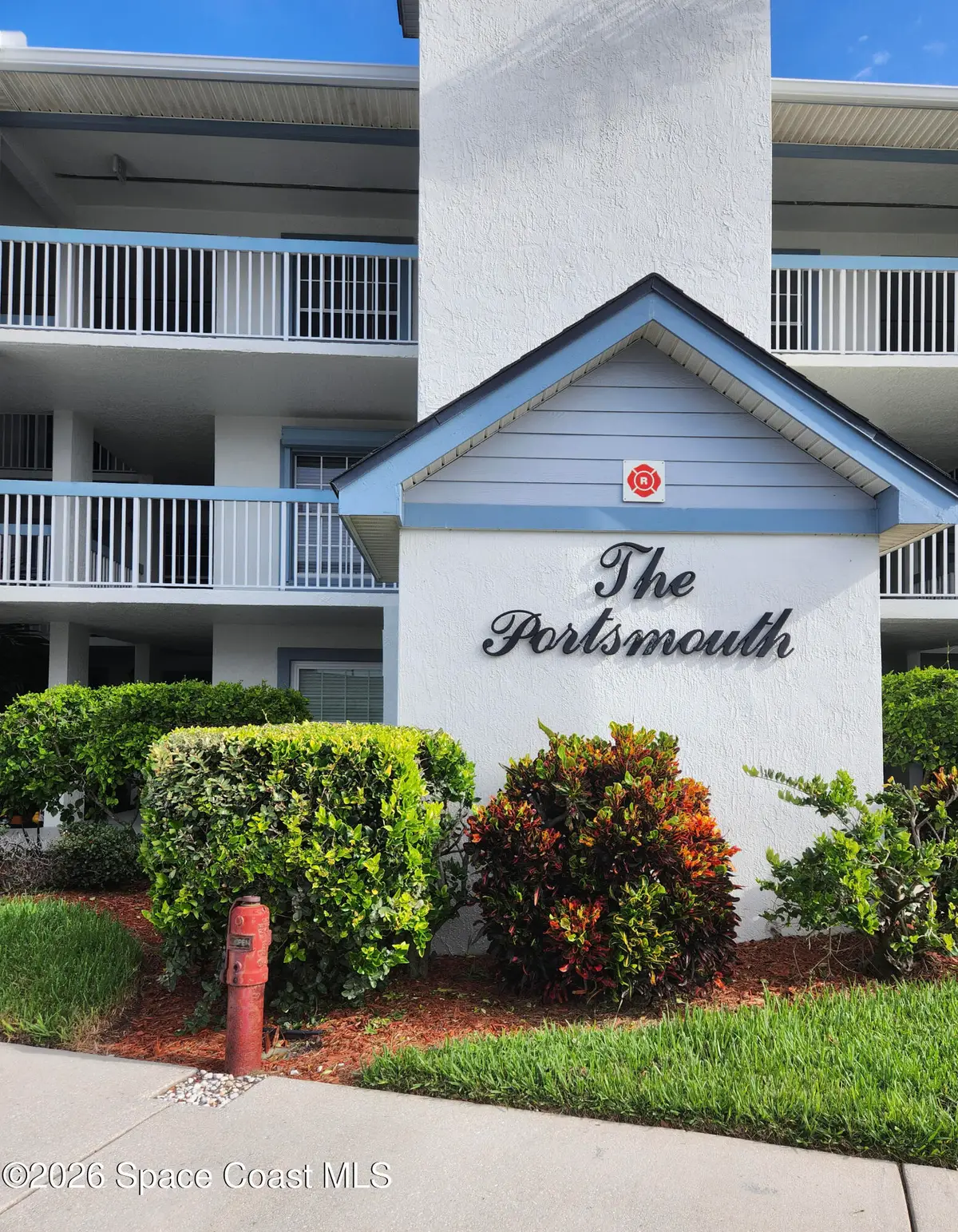 640 S Brevard Avenue #1211, Cocoa Beach, FL 32931 - #1