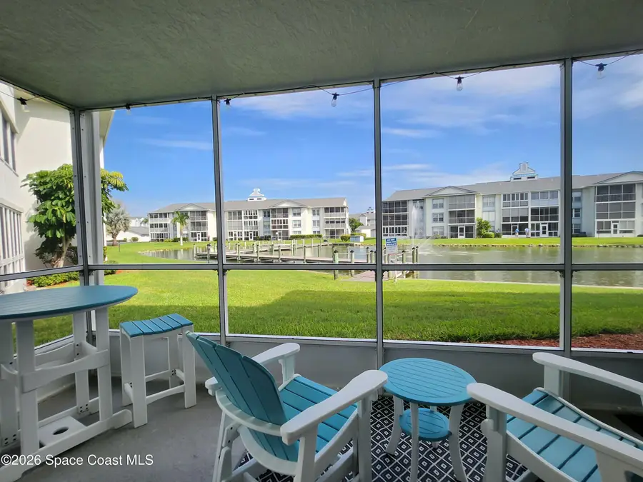 640 S Brevard Avenue #1211, Cocoa Beach, FL 32931 - #3