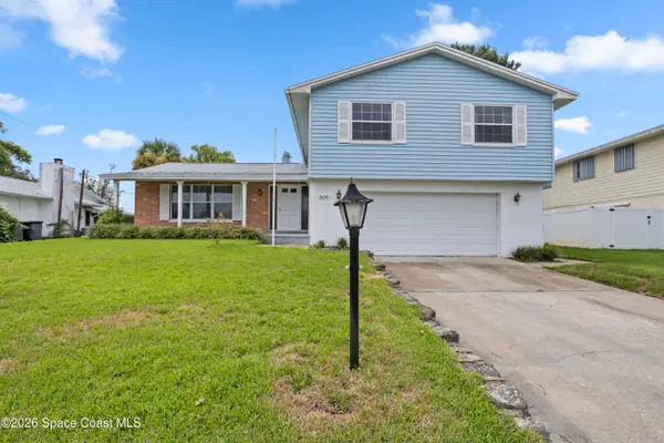 2628 Driftwood Drive, Titusville, FL 32780