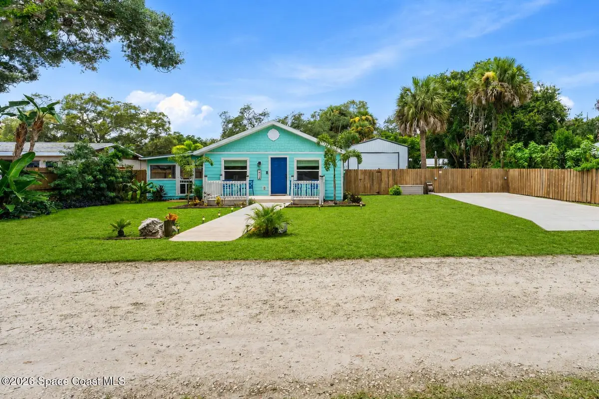1714 Crescent Road, Malabar, FL 32950 - #1