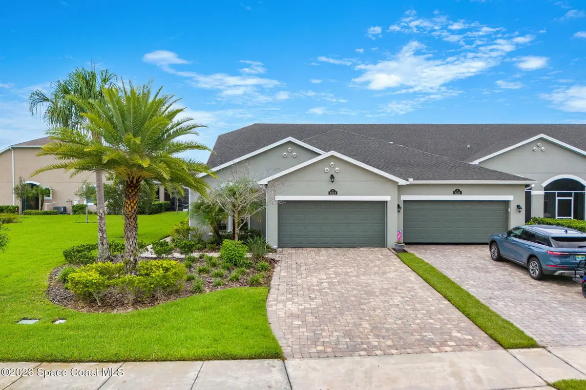8224 Loren Cove Drive, Melbourne, FL 32940 - #1