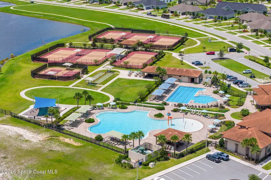 8224 Loren Cove Drive, Melbourne, FL 32940 - #2