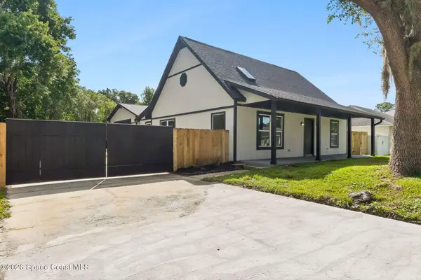 2713 Victory Palm Drive, Edgewater, FL 32141