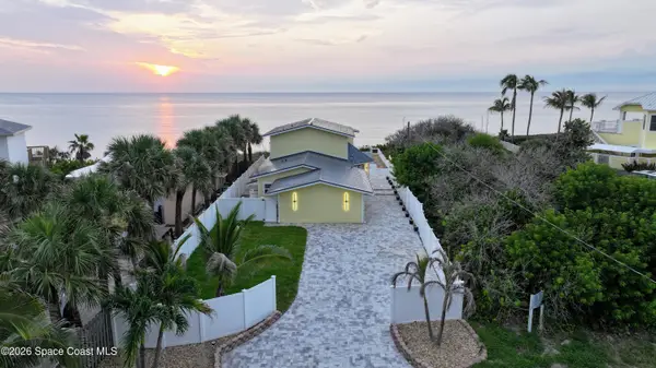 5035 S Highway A1a, Melbourne Beach, FL 32951