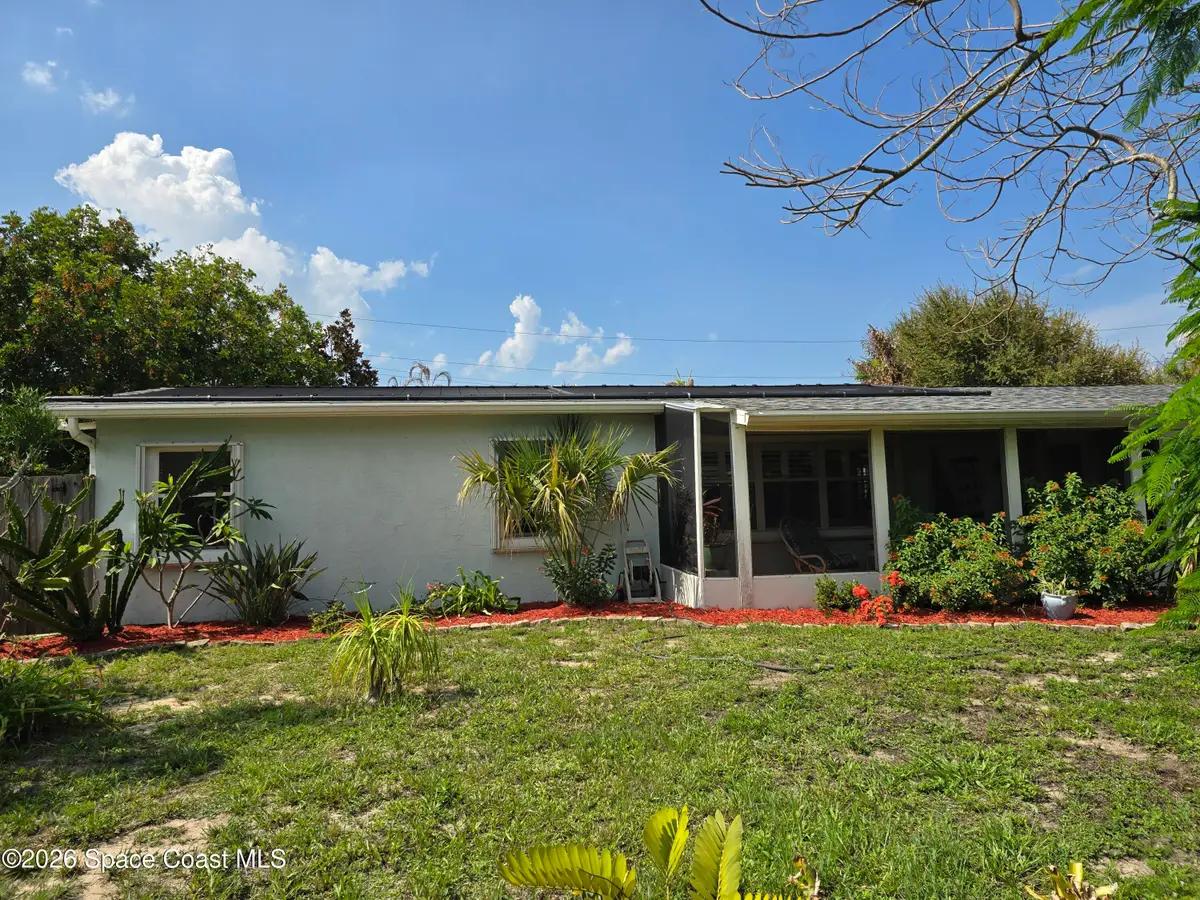 340 Avenida Del Sol, Indialantic, FL 32903 - #1