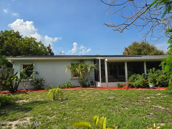 340 Avenida Del Sol, Indialantic, FL 32903