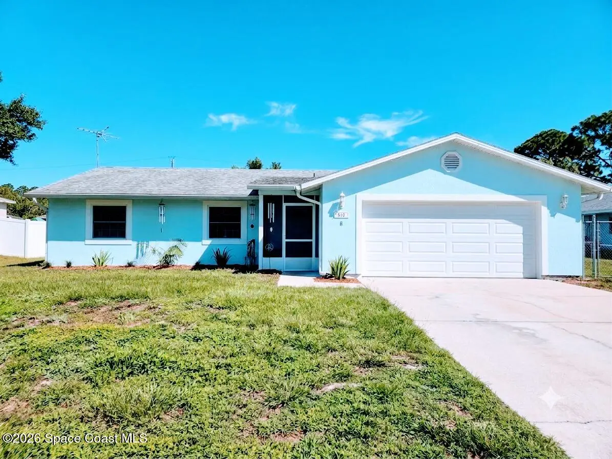 910 Ithaca Avenue Se, Malabar, FL 32950 - #1
