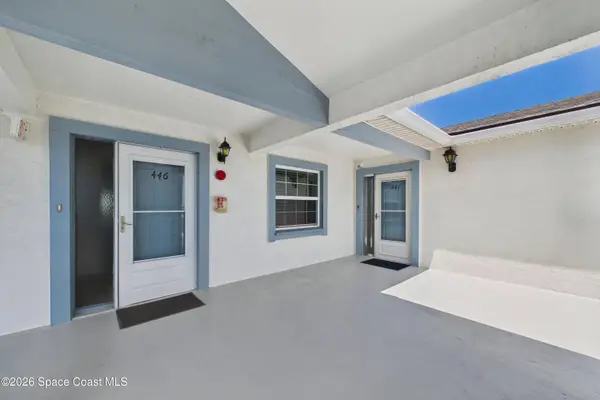 540 S Brevard Avenue #446, Cocoa Beach, FL 32931