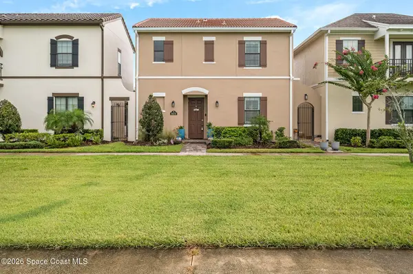 8870 Napolo Drive, Melbourne, FL 32940