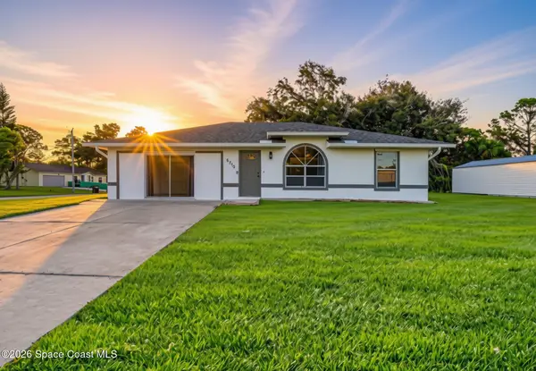 5710 Graham Street, Cocoa, FL 32927