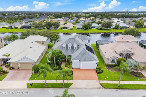 3433 Carambola Circle, Melbourne, FL 32940
