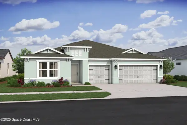 2221 San Filippo Drive Se #46, Palm Bay, FL 32909