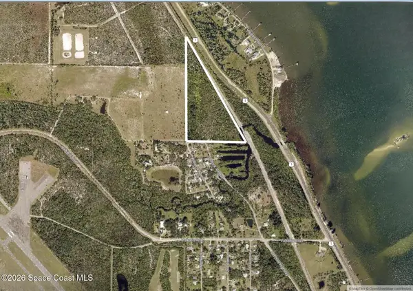 Tbd Tadlock Avenue, Malabar, FL 32950