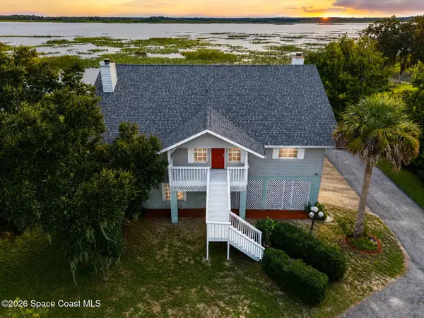 4165 Heller Road, Titusville, FL 32796