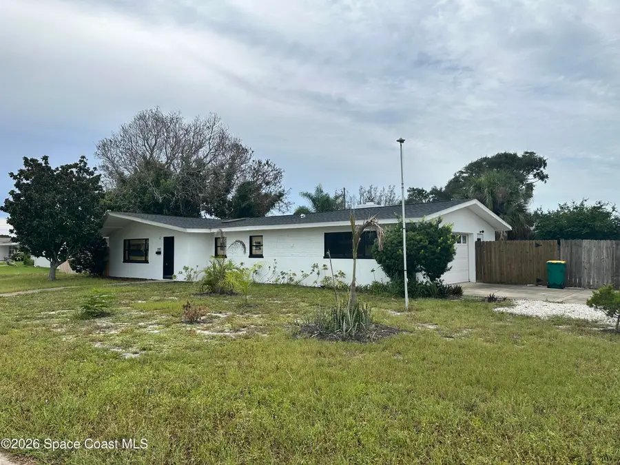 230 Micanopy Court, Indian Harbour Beach, FL 32937 - #2
