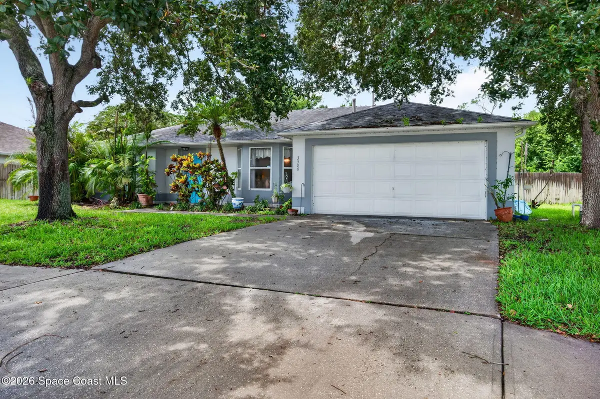 3506 Cordgrass Court, Melbourne, FL 32934 - #1