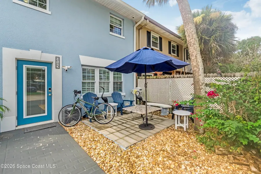 215 Canaveral Beach Boulevard, Cape Canaveral, FL 32920 - #2