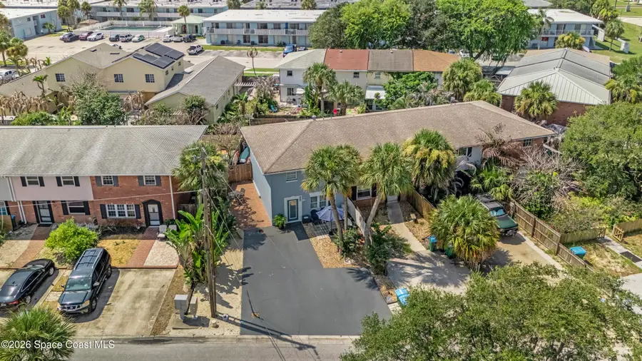 215 Canaveral Beach Boulevard, Cape Canaveral, FL 32920 - #3