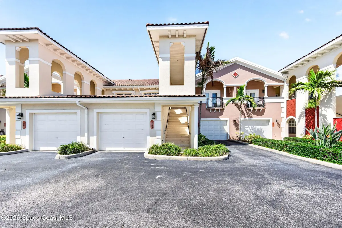 115 Lancha Circle #203, Indian Harbour Beach, FL 32937 - #1