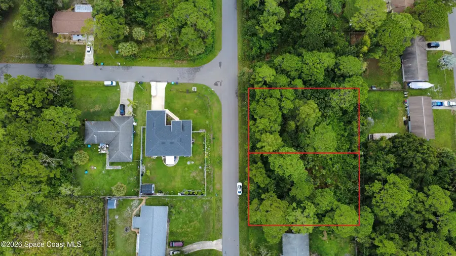 1102 Ivanhoe Street Nw, Palm Bay, FL 32907 - #3