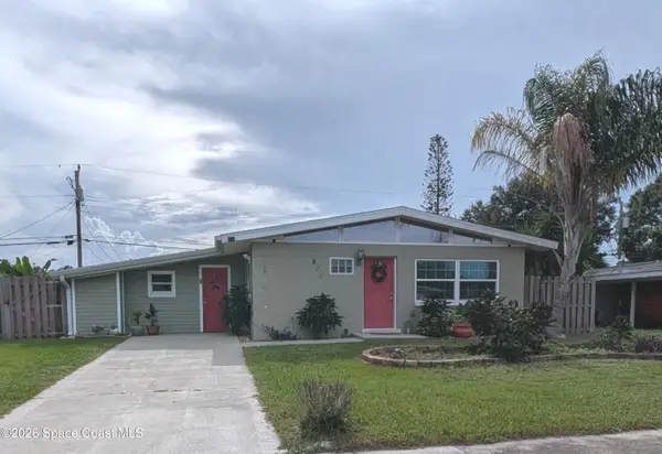 811 Cronin Avenue, Melbourne, FL 32935
