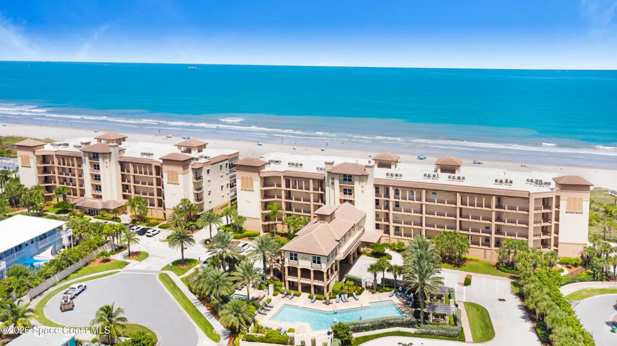 6191 Messina Lane #204, Cocoa Beach, FL 32931 - #1