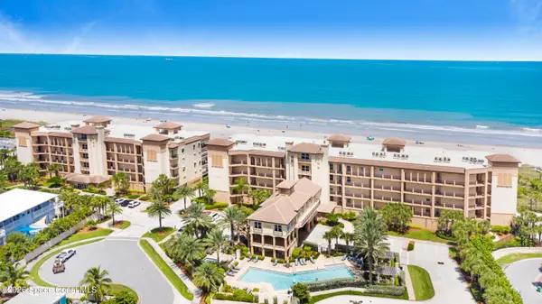 6191 Messina Lane #204, Cocoa Beach, FL 32931