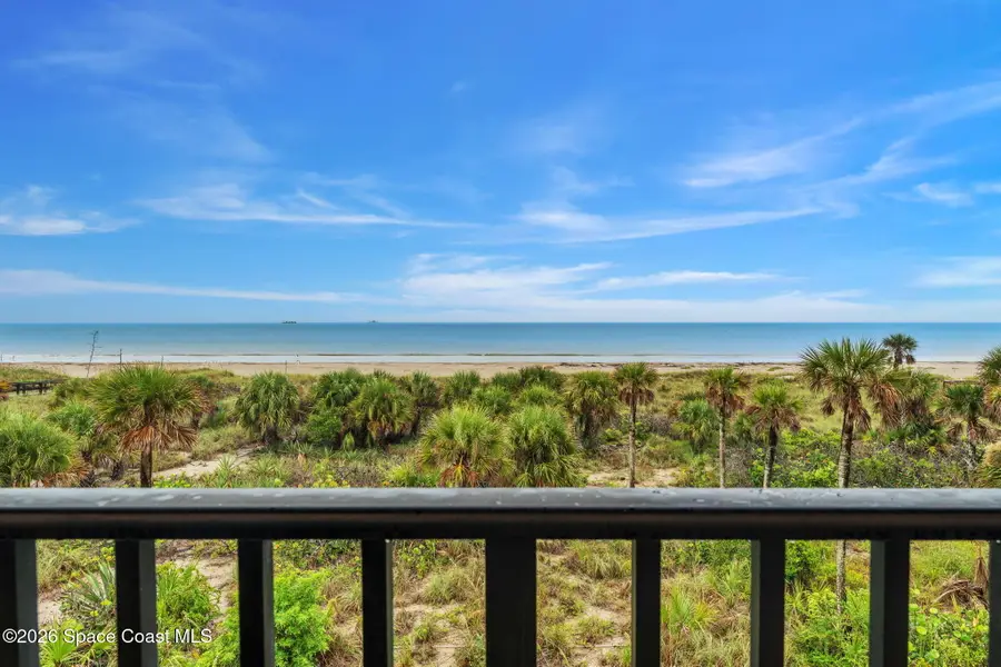 6191 Messina Lane #204, Cocoa Beach, FL 32931 - #2