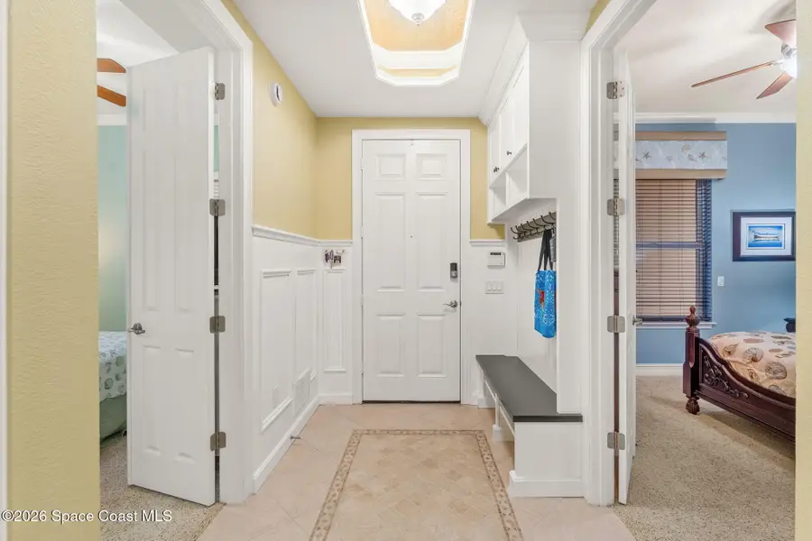 6191 Messina Lane #204, Cocoa Beach, FL 32931 - #3