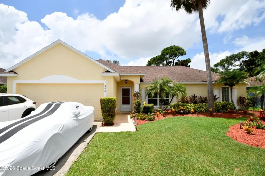 1388 Hill Avenue, Melbourne, FL 32940 - #2