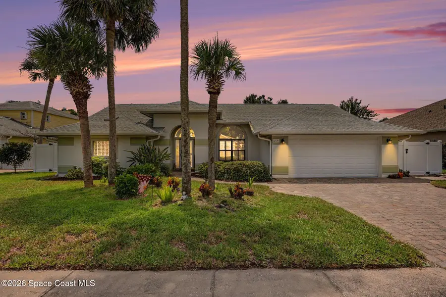 219 Sykes Loop Drive, Merritt Island, FL 32953 - #2