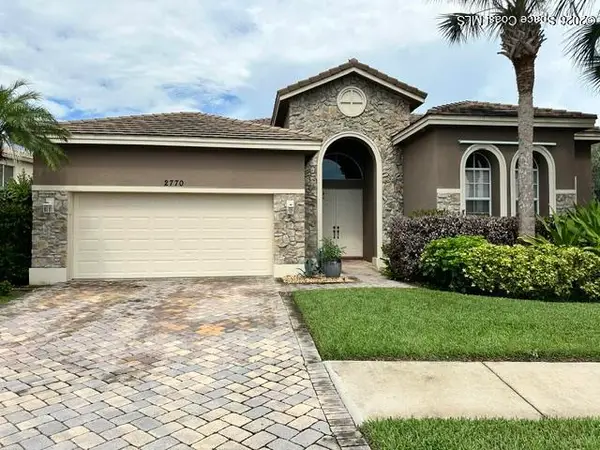 2770 Grand Isle Way Sw, Vero Beach, FL 32968