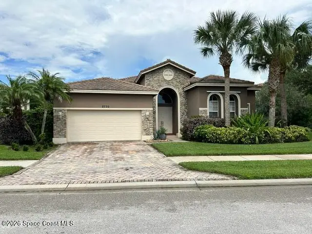 2770 Grand Isle Way Sw, Vero Beach, FL 32968 - #2