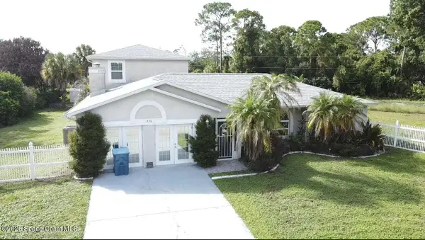 1450 Dowd Court Se, Palm Bay, FL 32909