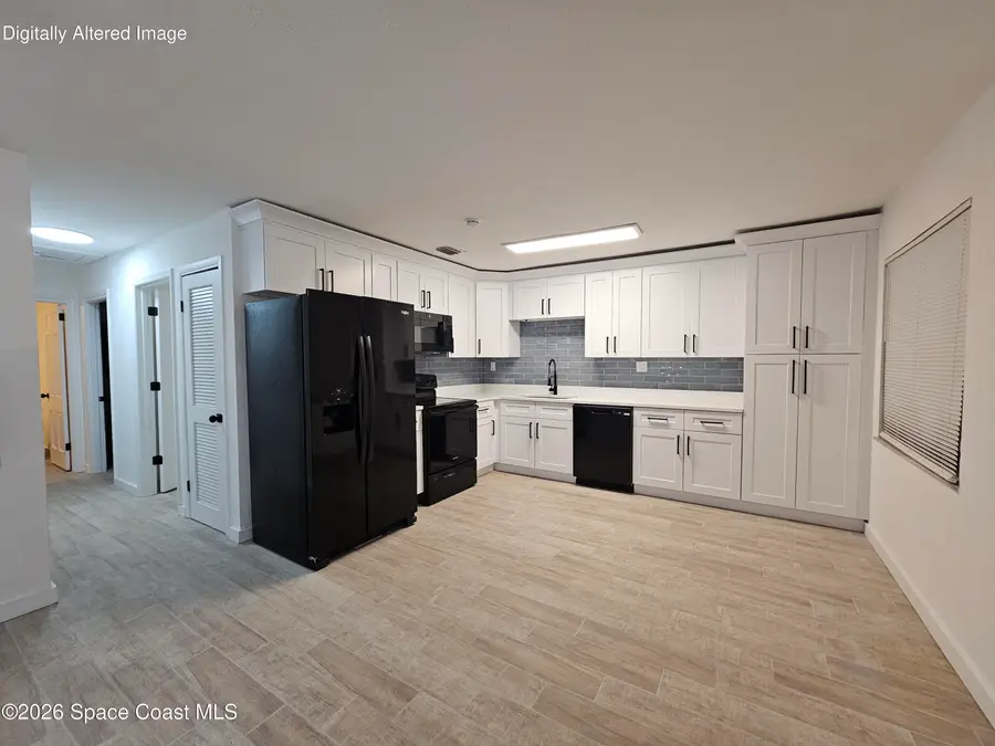 1505 Cunningham Avenue, Merritt Island, FL 32952 - #3