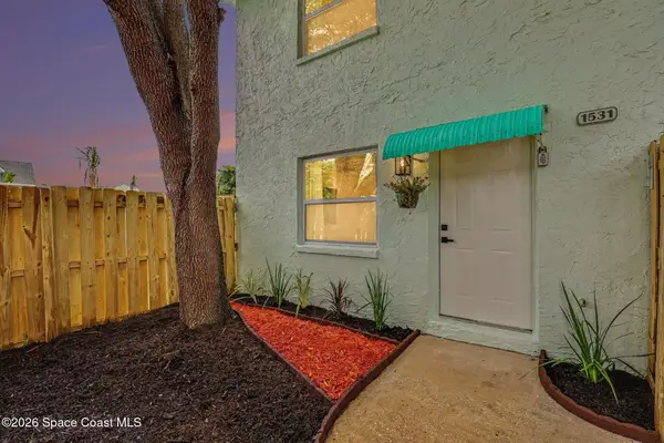 1531 S Orlando Avenue, Cocoa Beach, FL 32931