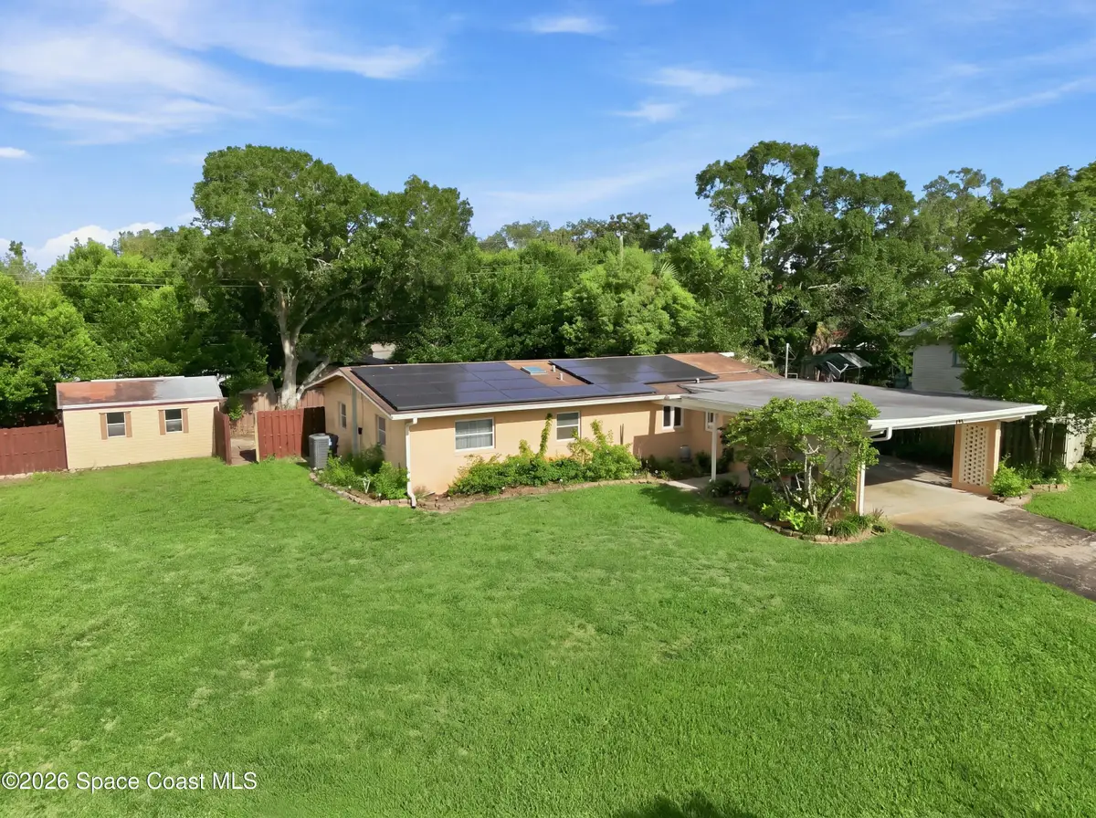 1419 Brook Drive, Titusville, FL 32780 - #1