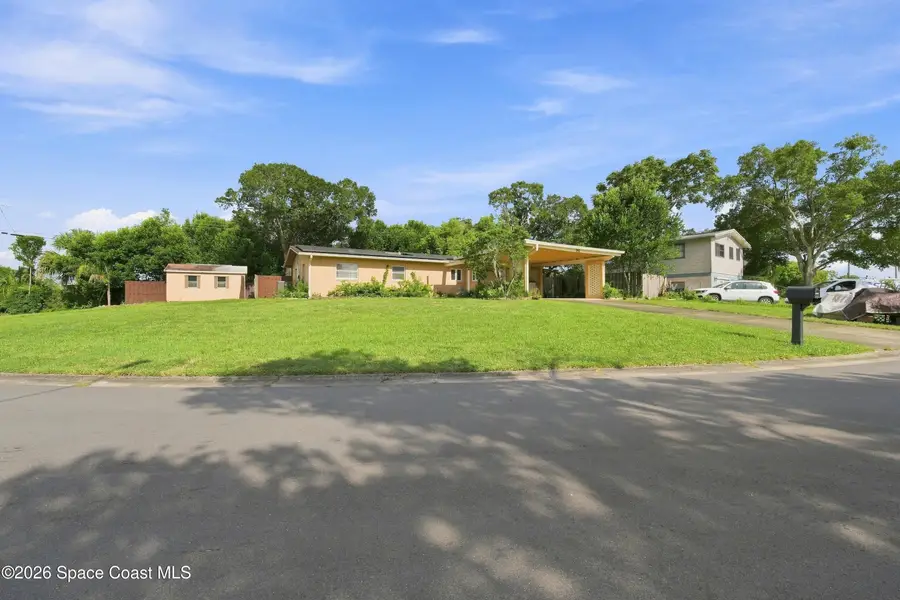 1419 Brook Drive, Titusville, FL 32780 - #3