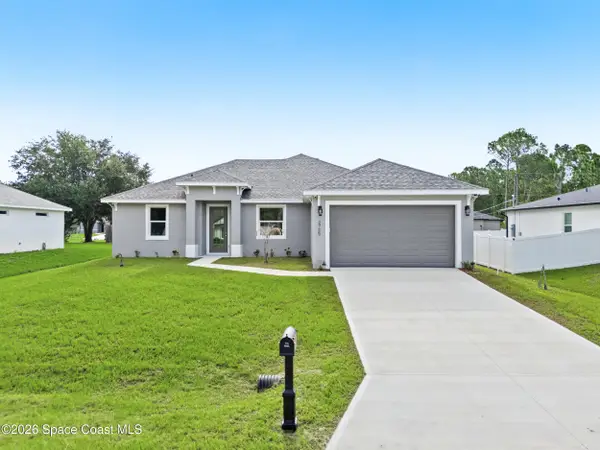 2725 Fields Avenue Se, Palm Bay, FL 32909